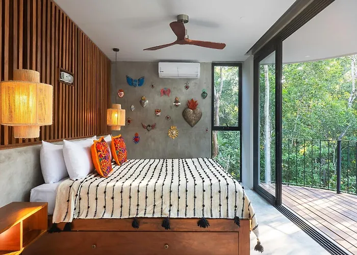 Villa Luxury 4br Eco 10ppl Outdoor Pizza Oven - Private Pool & Jacuzzi