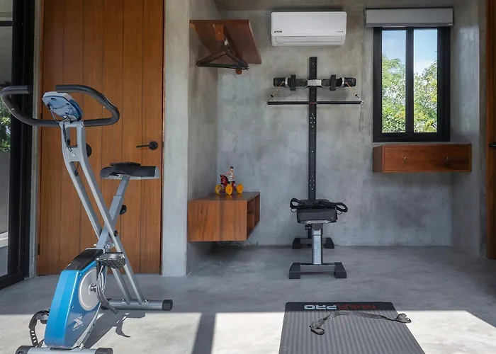 Luxury 4br Eco 10ppl Outdoor Pizza Oven - Private Pool & Jacuzzi Villa *